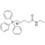 (5-(ethylamino)-5-oxopentyl)triphenylphosphonium bromide
