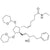 (Z)-N-ethyl-7-((1R,2R,3R,5S)-2-((S,E)-3-hydroxy-5-phenylpent-1-en-1-yl)-3,5-bis((tetrahydro-2H-pyran-2-yl)oxy)cyclopentyl)hept-5-enamide