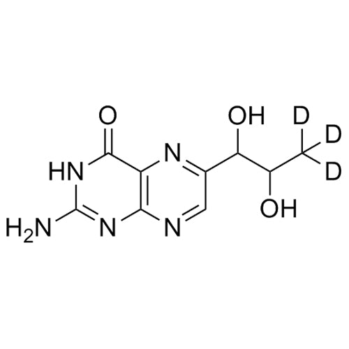 Biopterin-d3