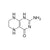 (1S,2R)-1-(2-amino-4-hydroxypteridin-7-yl)propane-1,2-diol
