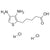 Biotin Impurity C DiHCl