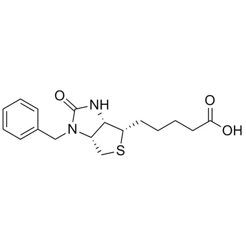 1’N-Benzyl Biotin