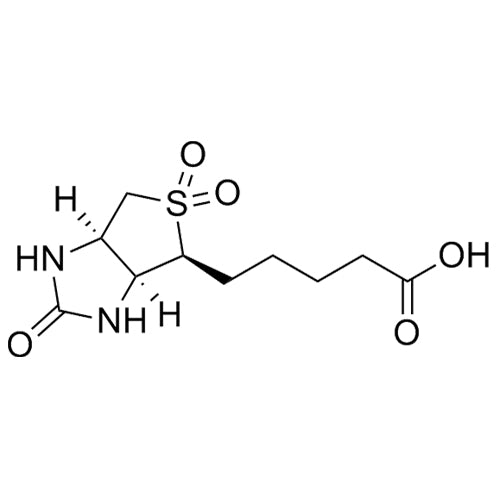 Biotin Sulfone
