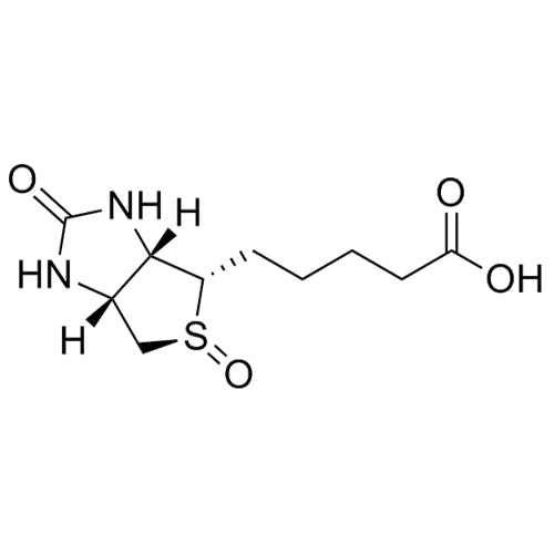 Biotin (S)-Sulfoxide