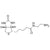 N-(2-aminoethyl)-5-((3aS,4S,6aR)-2-oxohexahydro-1H-thieno[3,4-d]imidazol-4-yl)pentanamide