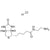 N-(2-aminoethyl)-5-((3aS,4S,6aR)-2-oxohexahydro-1H-thieno[3,4-d]imidazol-4-yl)pentanamide hydrochloride