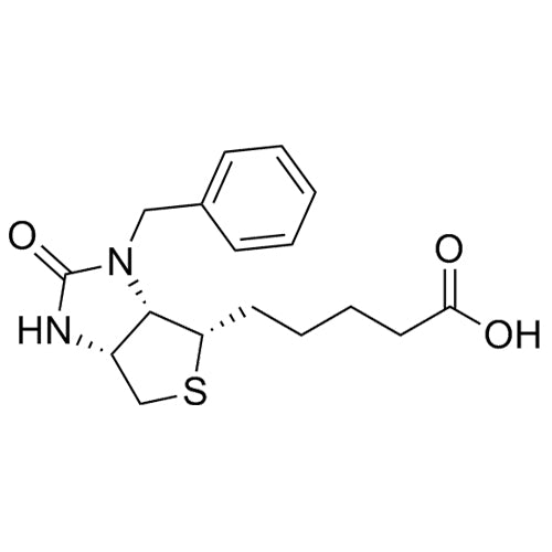 3'N-Benzyl Biotin