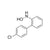 4'-Chloro-Biphenyl-2-Hydroxyl Amine