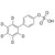 4-Hydroxy Biphenyl-d5 Sulfate Sodium Salt