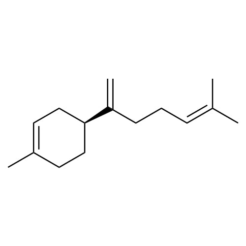 (S)-beta-Bisabolene