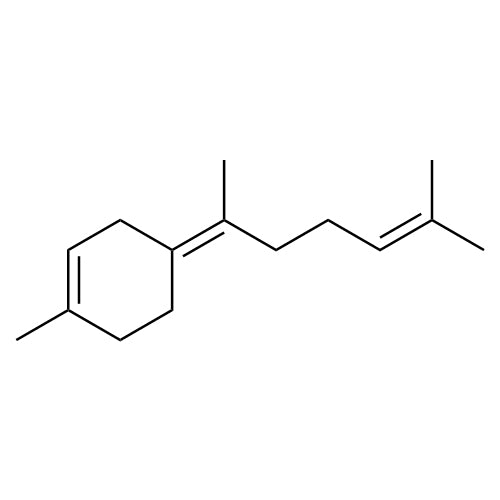 (E)-gamma-bisabolene