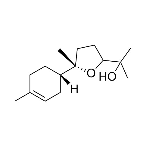 Bisabolol Oxide B