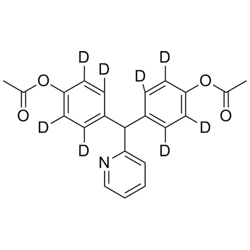 Bisacodyl-d8