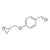 4-(oxiran-2-ylmethoxy)benzaldehyde