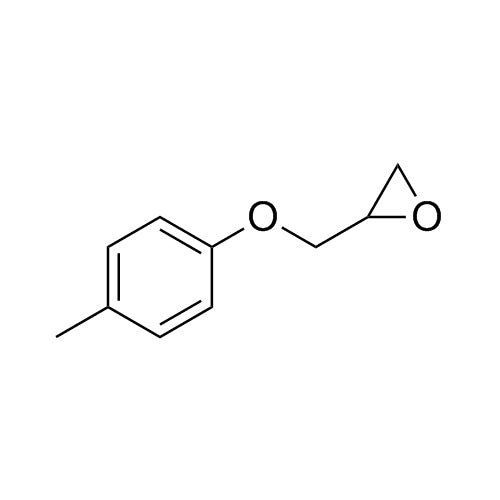 2-((p-tolyloxy)methyl)oxirane