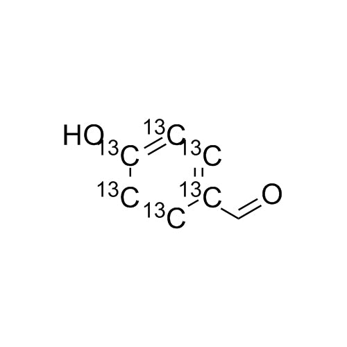Bisoprolol Fumarate EP Impurity S-13C6