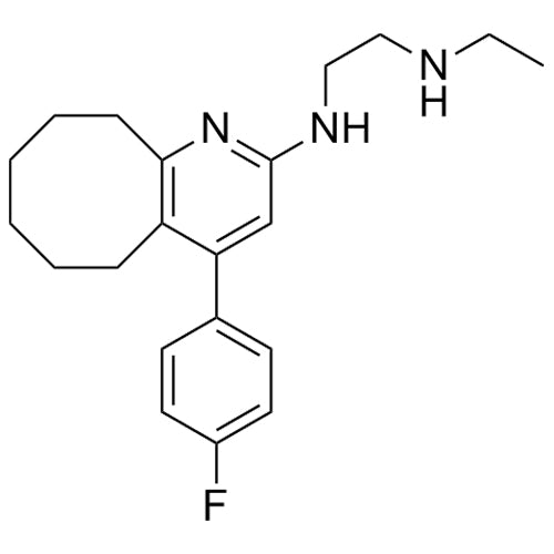 Blonanserin Metabolite 5
