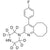 4-(4-fluorophenyl)-2-(piperazin-1-yl)-5,6,7,8,9,10-hexahydrocycloocta[b]pyridine-D8