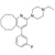 2-(4-ethylpiperazin-1-yl)-4-(3-fluorophenyl)-5,6,7,8,9,10-hexahydrocycloocta[b]pyridine