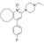 2-(4-ethylpiperazin-1-yl)-4-(4-fluorophenyl)-5,6,7,8,9,10-hexahydrocycloocta[b]pyridine 1-oxide