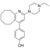 4-(2-(4-ethylpiperazin-1-yl)-5,6,7,8,9,10-hexahydrocycloocta[b]pyridin-4-yl)phenol