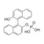 2'-Hydroxy-1,1'-binaphthyl-2-yl phosphate