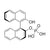 (+)-2'-Hydroxy-1,1'-binaphthyl-2-yl phosphate