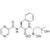 ((S)-3-hydroxy-3-methyl-1-((S)-3-phenyl-2-(pyrazine-2-carboxamido)propanamido)butyl)boronic acid