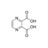 pyrazine-2,3-dicarboxylic acid