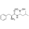 ((R)-1-((S)-2-amino-3-phenylpropanamido)-3-methylbutyl)boronic acid
