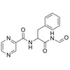 N-(1-formamido-1-oxo-3-phenylpropan-2-yl)pyrazine-2-carboxamide