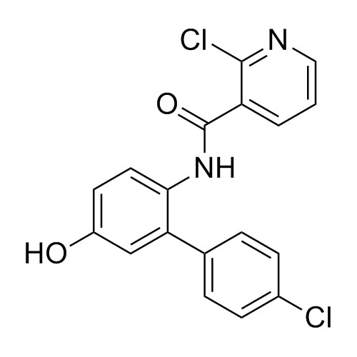 Hydroxy Boscalid