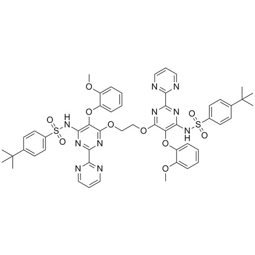 Bosentan Related Compound C