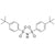 4-(tert-butyl)-N-((4-(tert-butyl)phenyl)sulfonyl)benzenesulfonamide