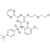 4-(tert-butyl)-N-(6-(2-(2-hydroxyethoxy)ethoxy)-5-(2-methoxyphenoxy)-[2,2'-bipyrimidin]-4-yl)benzenesulfonamide