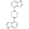 1,4-bis(benzo[b]thiophen-4-yl)piperazine