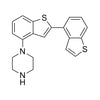 1-([2,4'-bibenzo[b]thiophen]-4-yl)piperazine