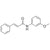 N-(3-methoxyphenyl)cinnamamide