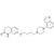 7-(4-(4-(benzo[b]thiophen-4-yl)piperazin-1-yl)butoxy)-3,4-dihydroquinolin-2(1H)-one