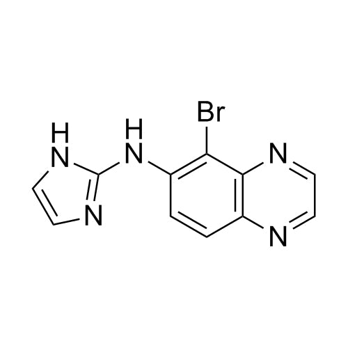 Brimonidine EP Impurity F
