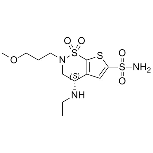 Brinzolamide Related Compound C
