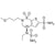 (R)-4-(ethyl(sulfamoyl)amino)-2-(3-methoxypropyl)-3,4-dihydro-2H-thieno[3,2-e][1,2]thiazine-6-sulfonamide 1,1-dioxide