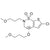 (S)-6-chloro-4-(3-methoxypropoxy)-2-(3-methoxypropyl)-3,4-dihydro-2H-thieno[3,2-e][1,2]thiazine 1,1-dioxide
