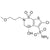 (S)-6-chloro-4-hydroxy-2-(3-methoxypropyl)-3,4-dihydro-2H-thieno[3,2-e][1,2]thiazine-5-sulfonamide 1,1-dioxide