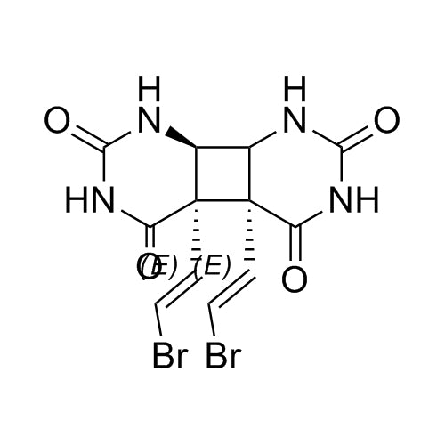 Brivudine Di-Uracil Impurity