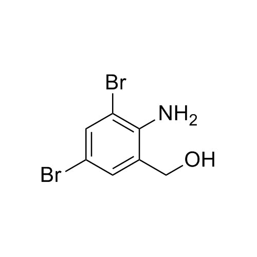 Bromhexine Impurity A