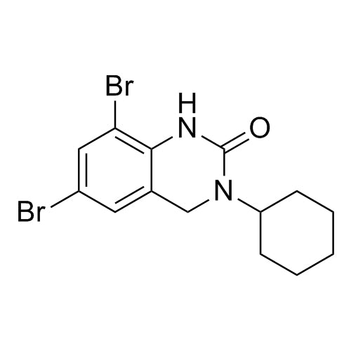 Bromhexine Related Compound 4