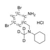 Bromhexine 13C6-d3 HCl