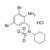 Bromhexine-13C-d3 HCl