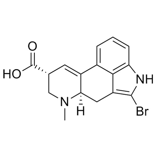 Bromocriptine Impurity D